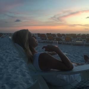 Meet your Posher, Savannah